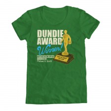 Dundie Award